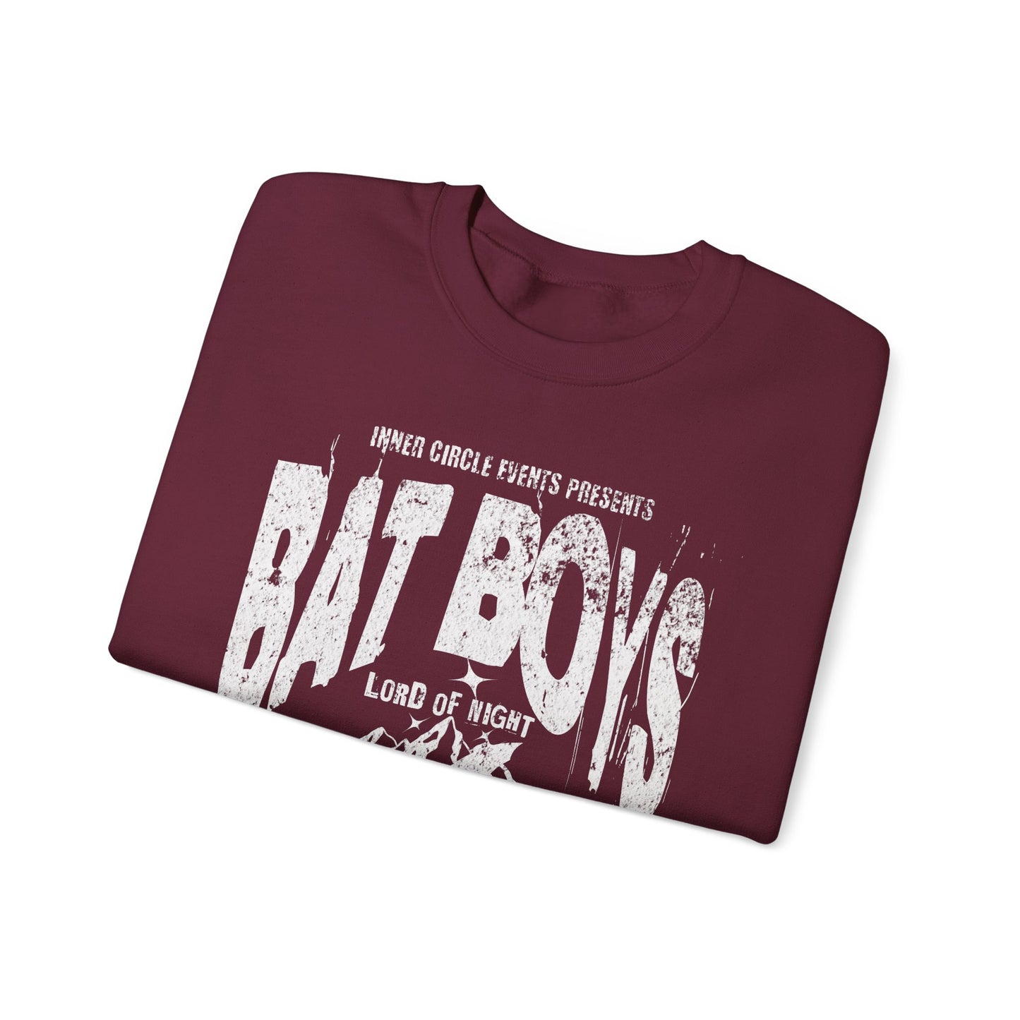 Bat Boys Sweatshirt
