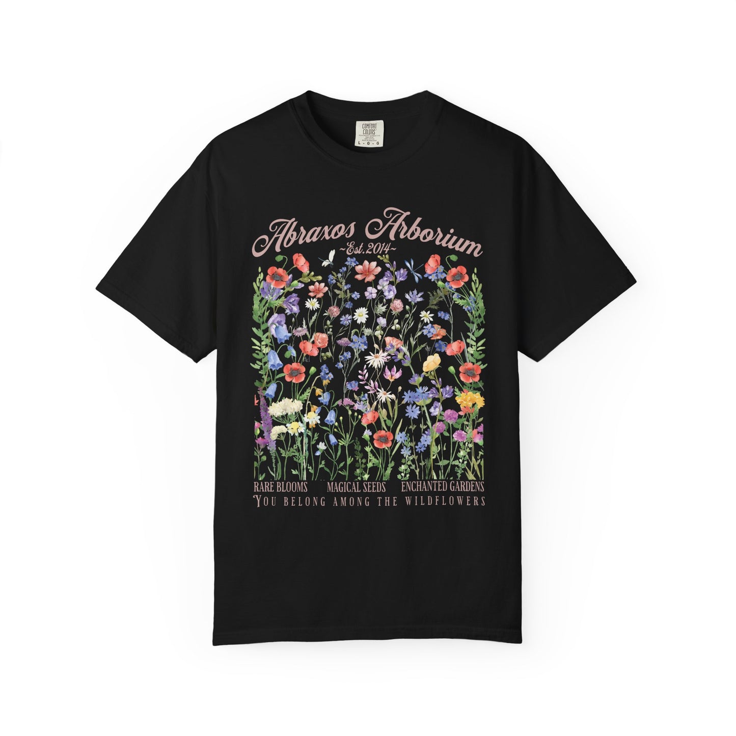 Abraxos Wyvern Throne Of Glass Shirt