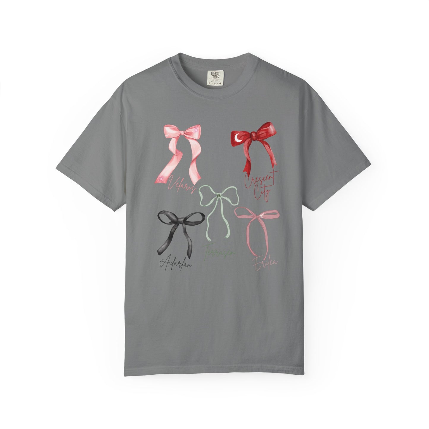 Acotar Shirt