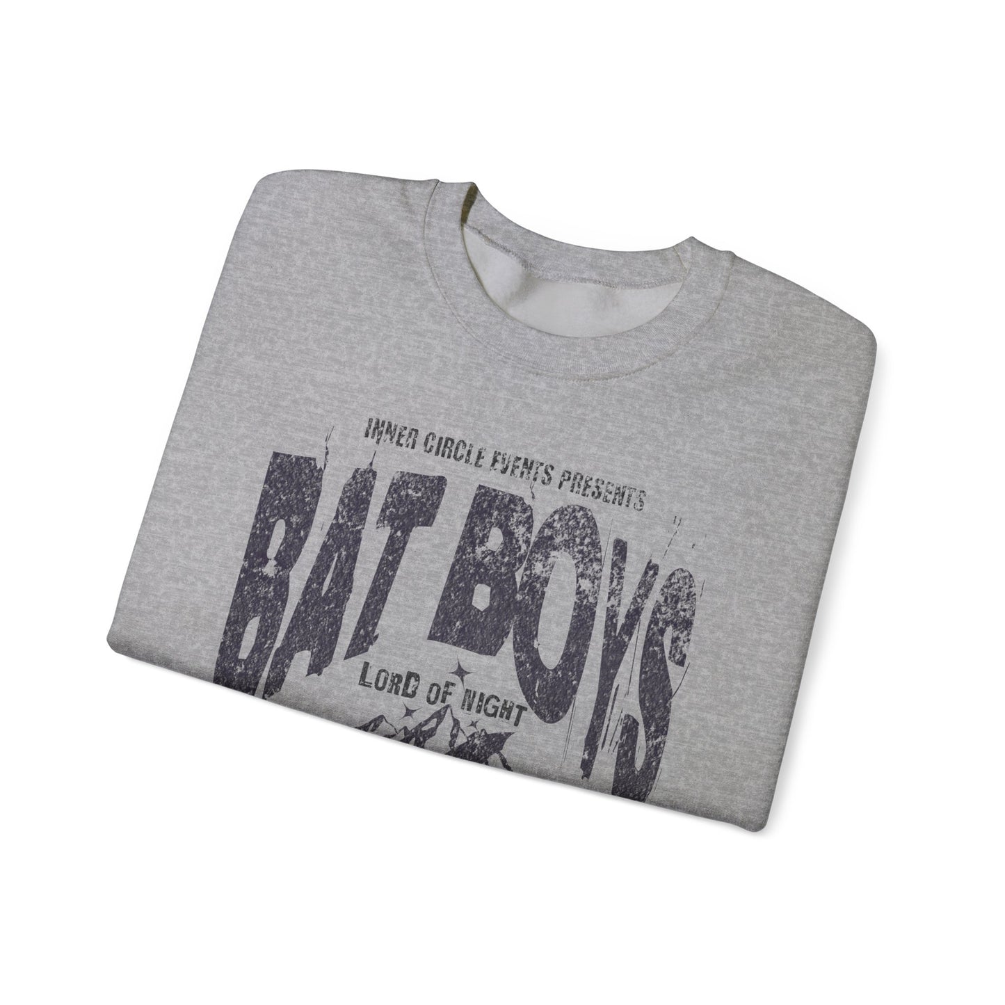 Bat Boys Sweatshirt