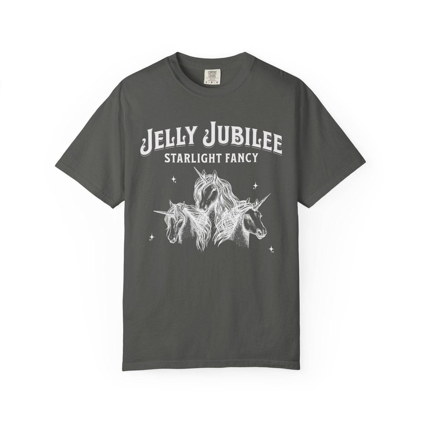 Jelly Jubilee Crescent City Shirt