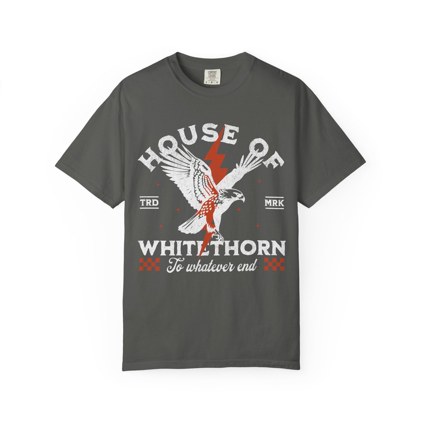 Rowan Whitethorn Shirt