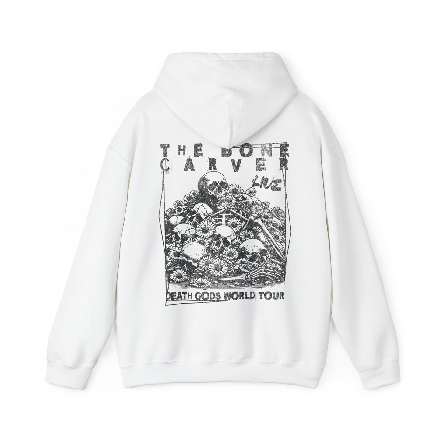 The Bone Carver ACOTAR Hoodie