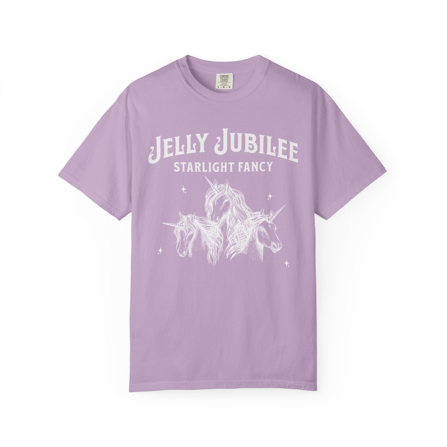 Jelly Jubilee Crescent City Shirt