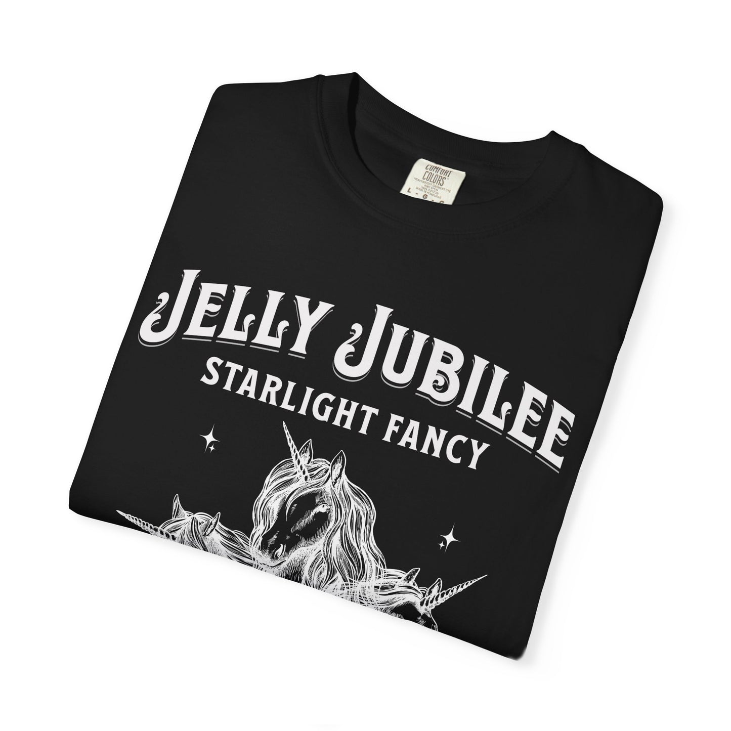 Jelly Jubilee Crescent City Shirt