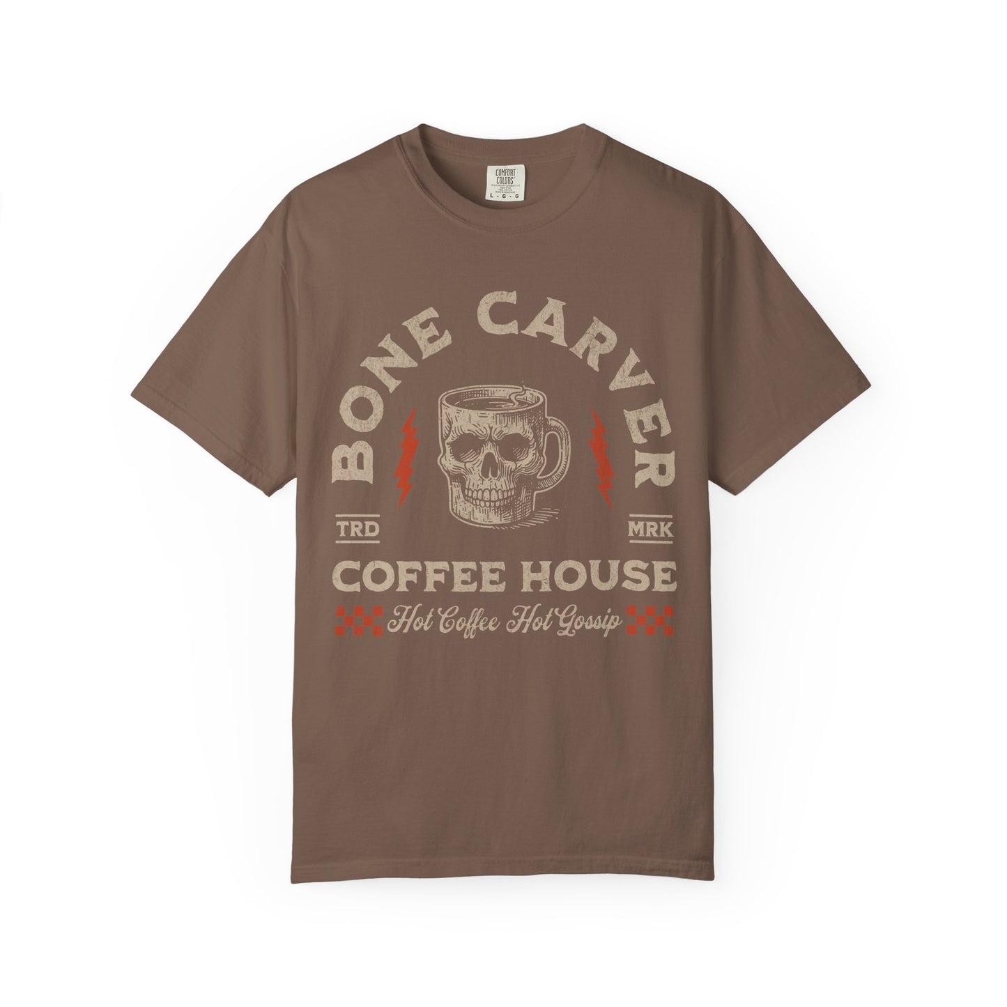 The Bone Carver Shirt ACOTAR