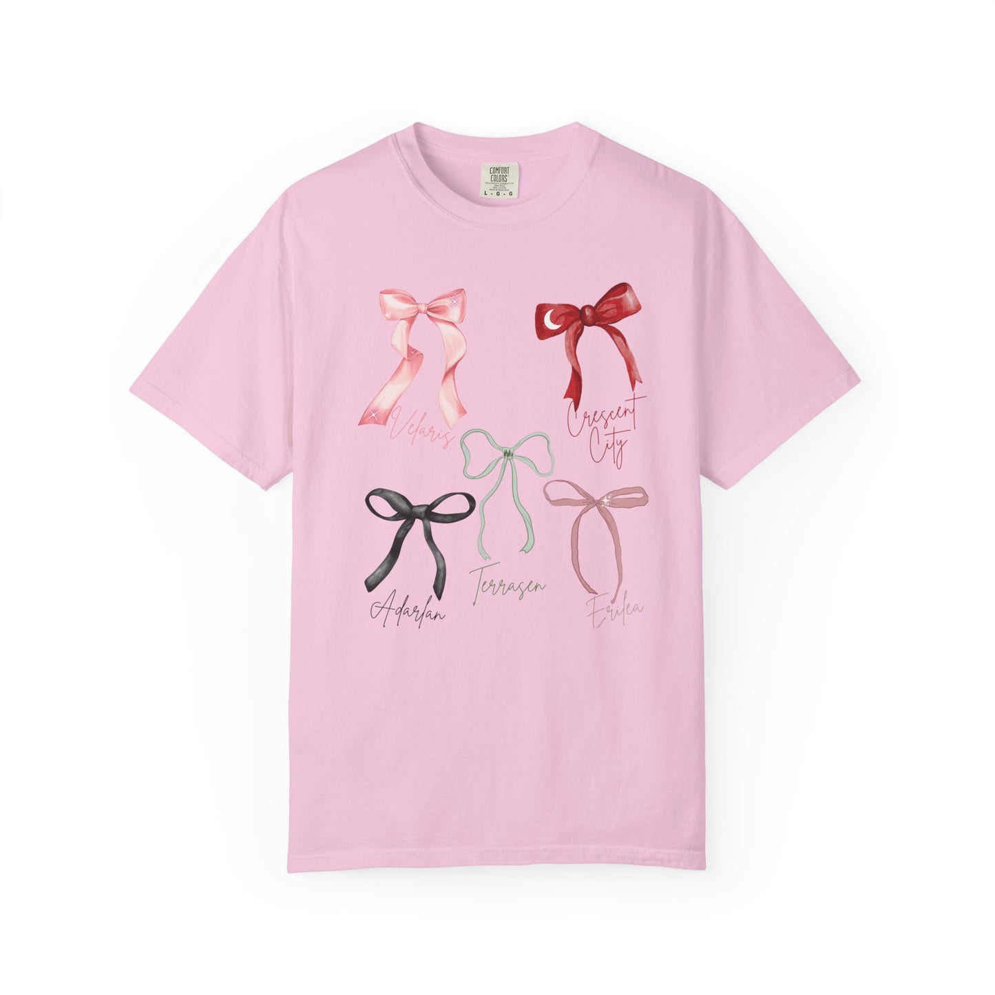 Acotar Shirt