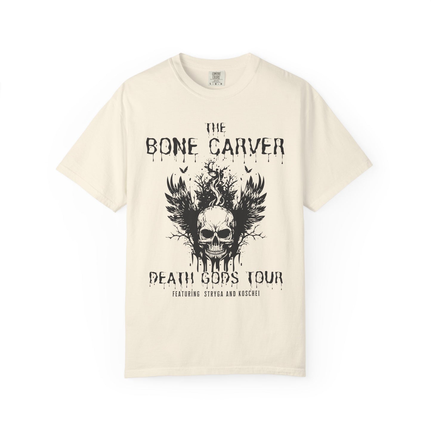 The Bone Carver Shirt ACOTAR