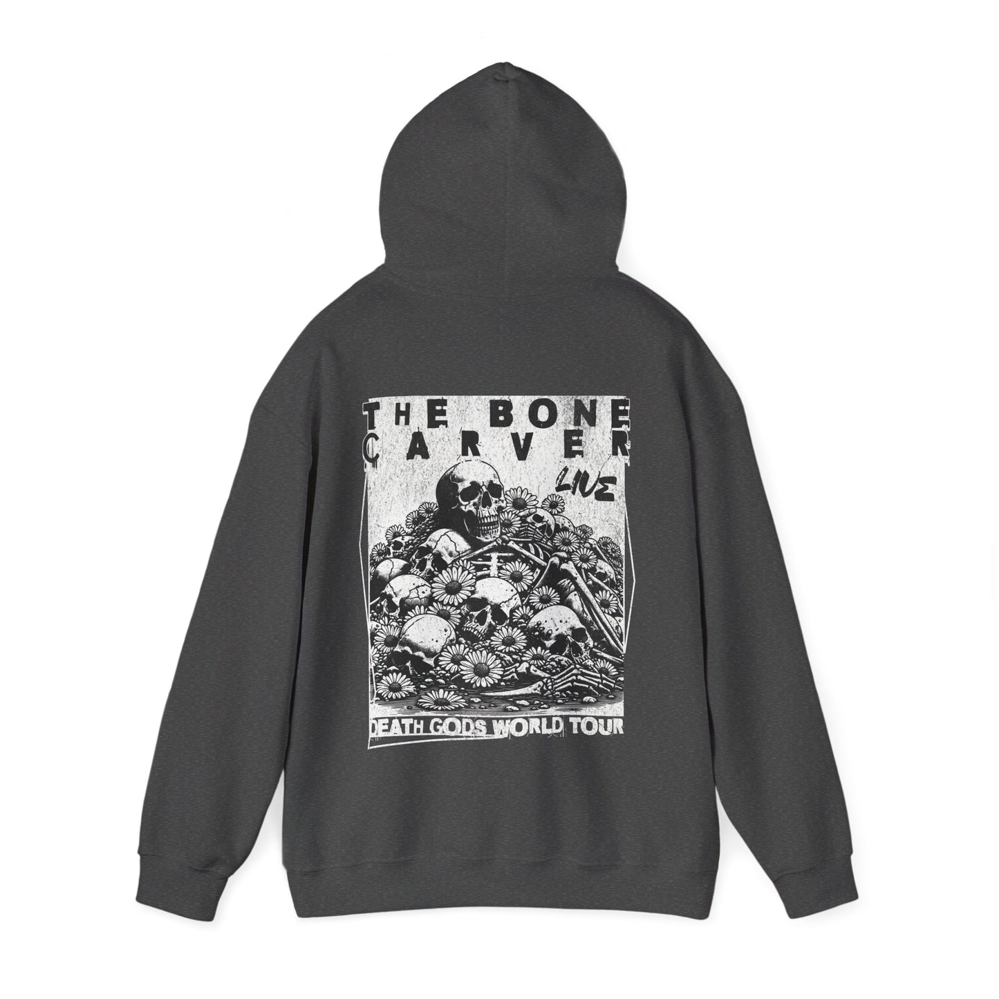 The Bone Carver ACOTAR Hoodie