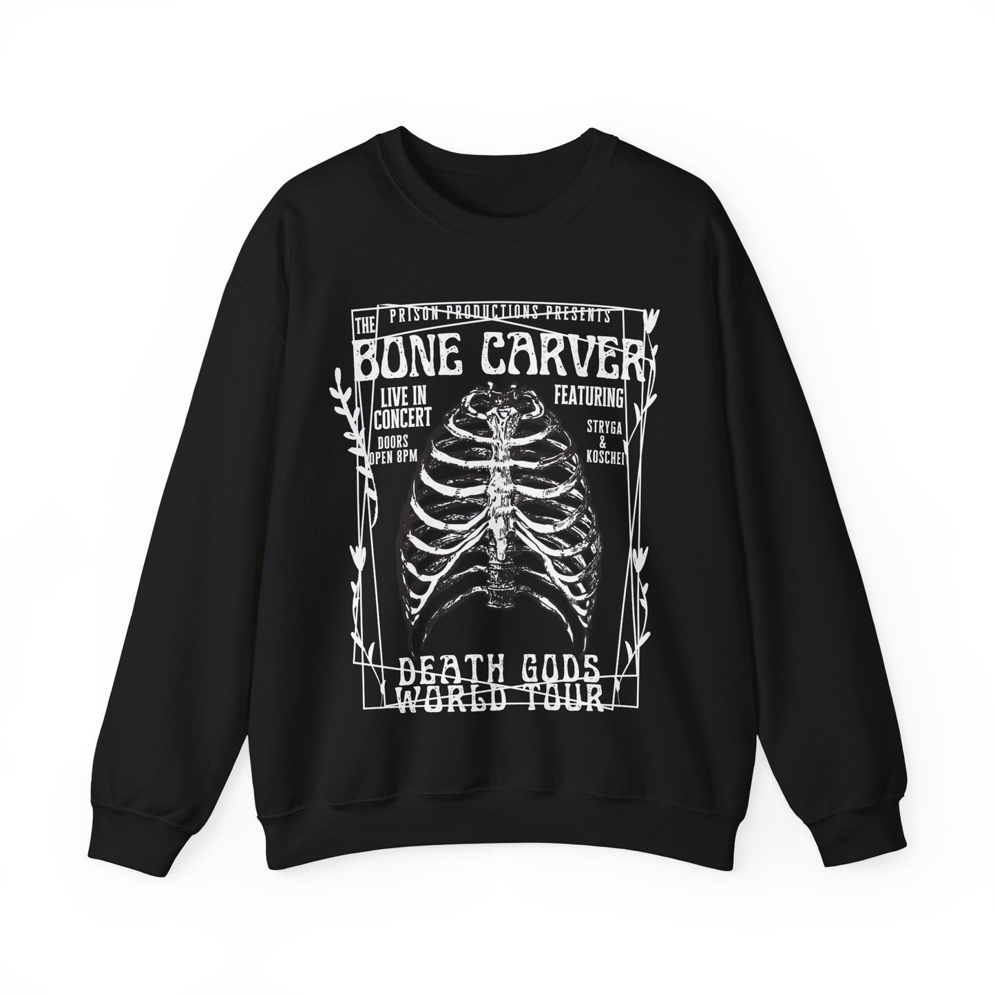 The Bone Carver ACOTAR Sweatshirt