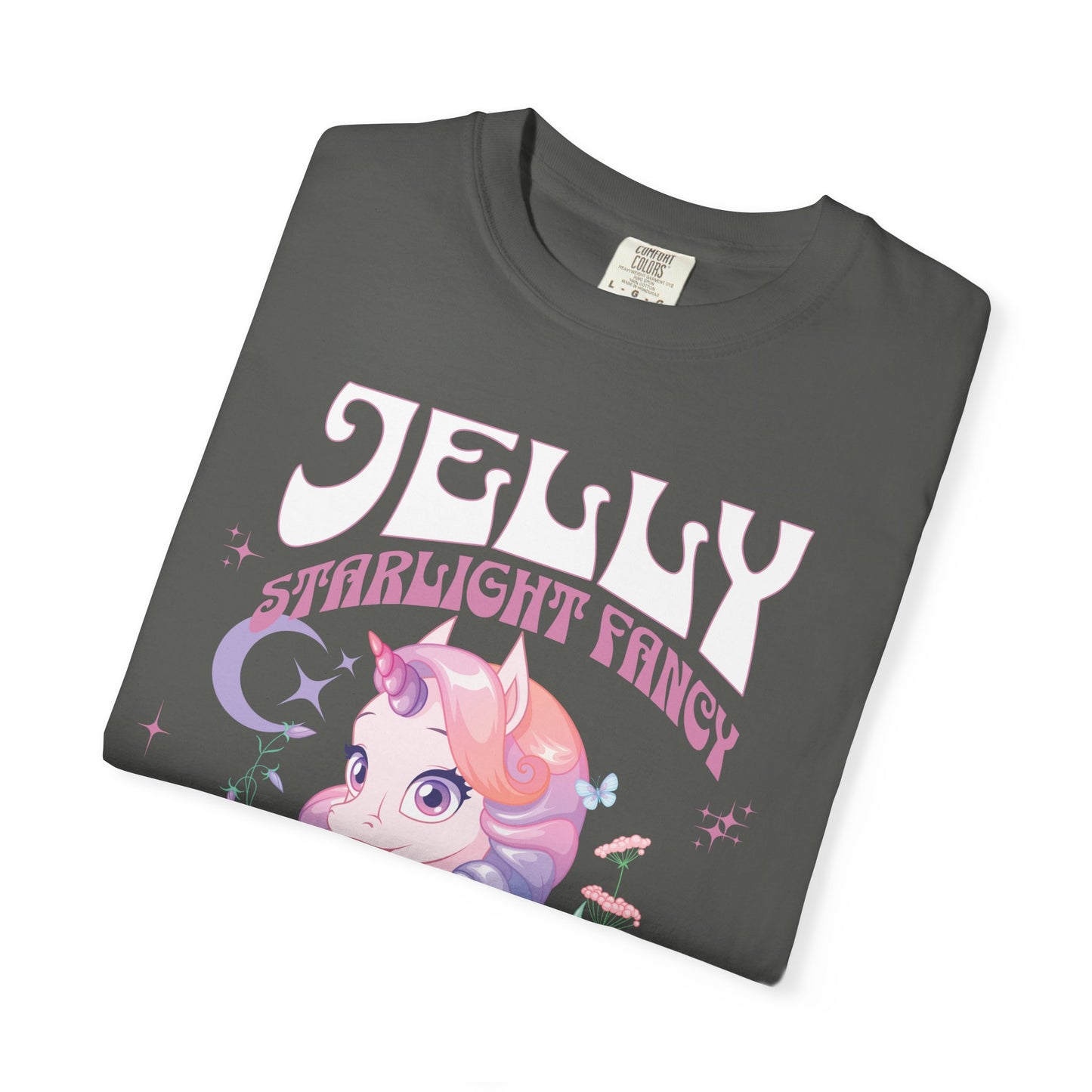 Jelly Jubilee Crescent City Shirt
