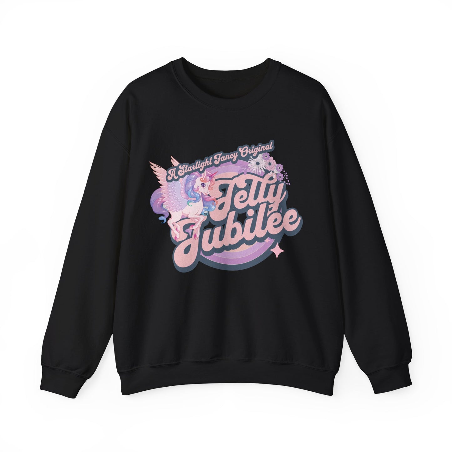 Jelly Jubilee Crescent City Shirt