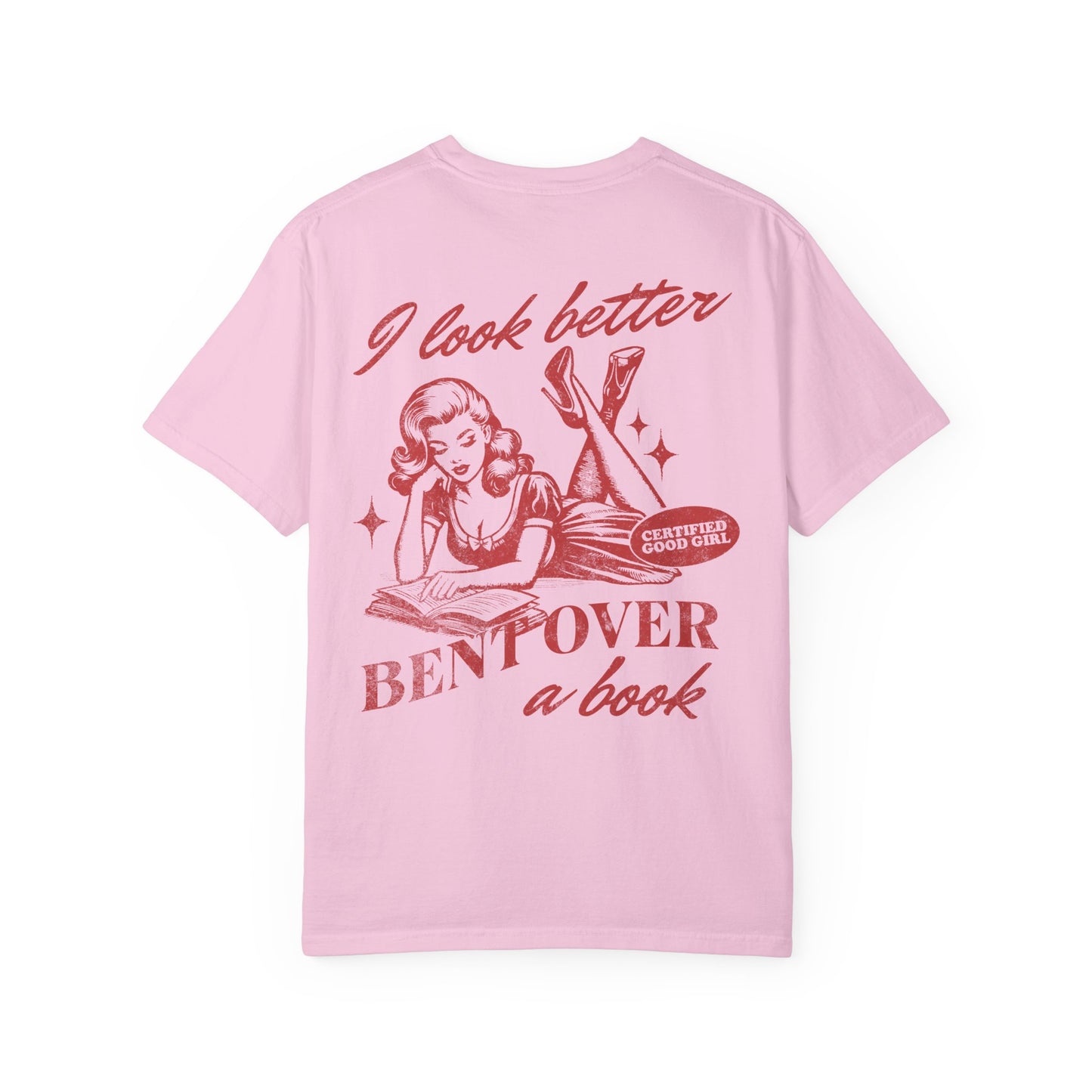 Smut Reader Shirt