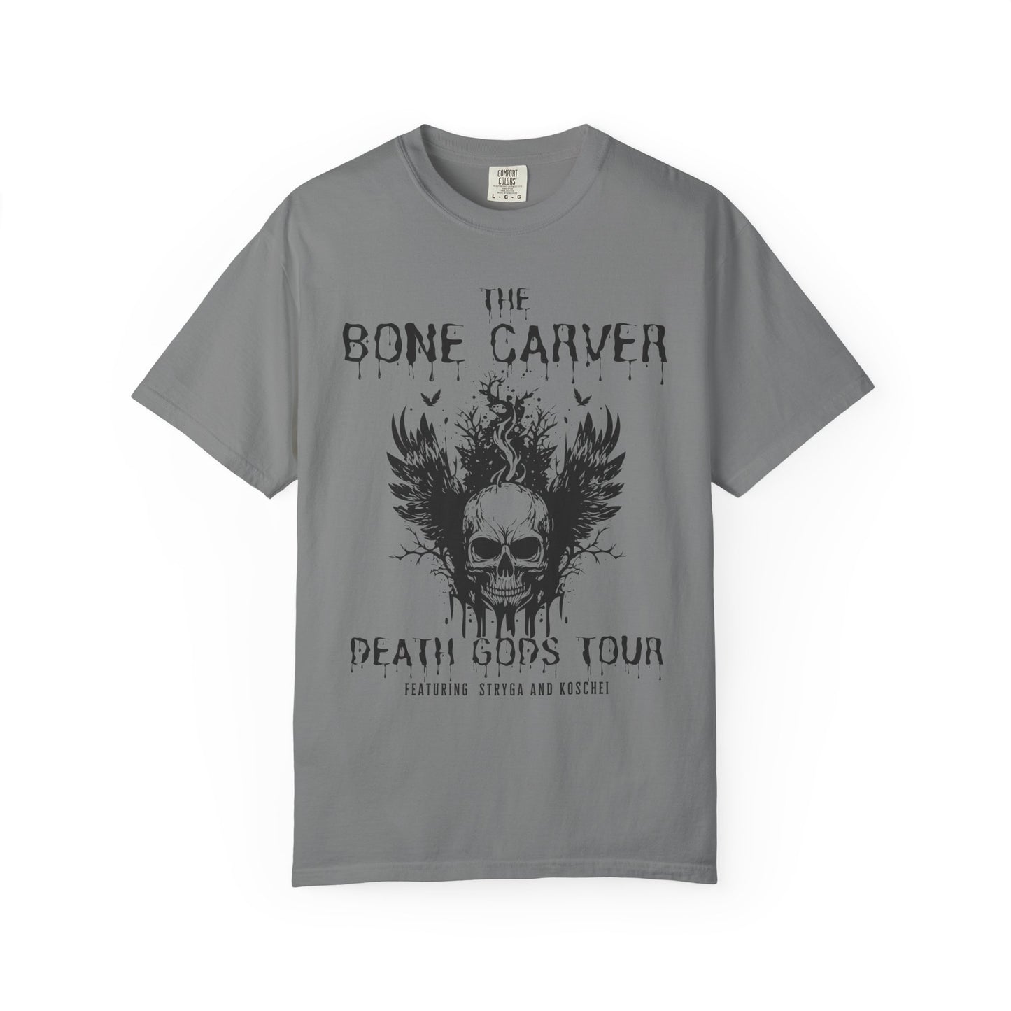 The Bone Carver Shirt ACOTAR