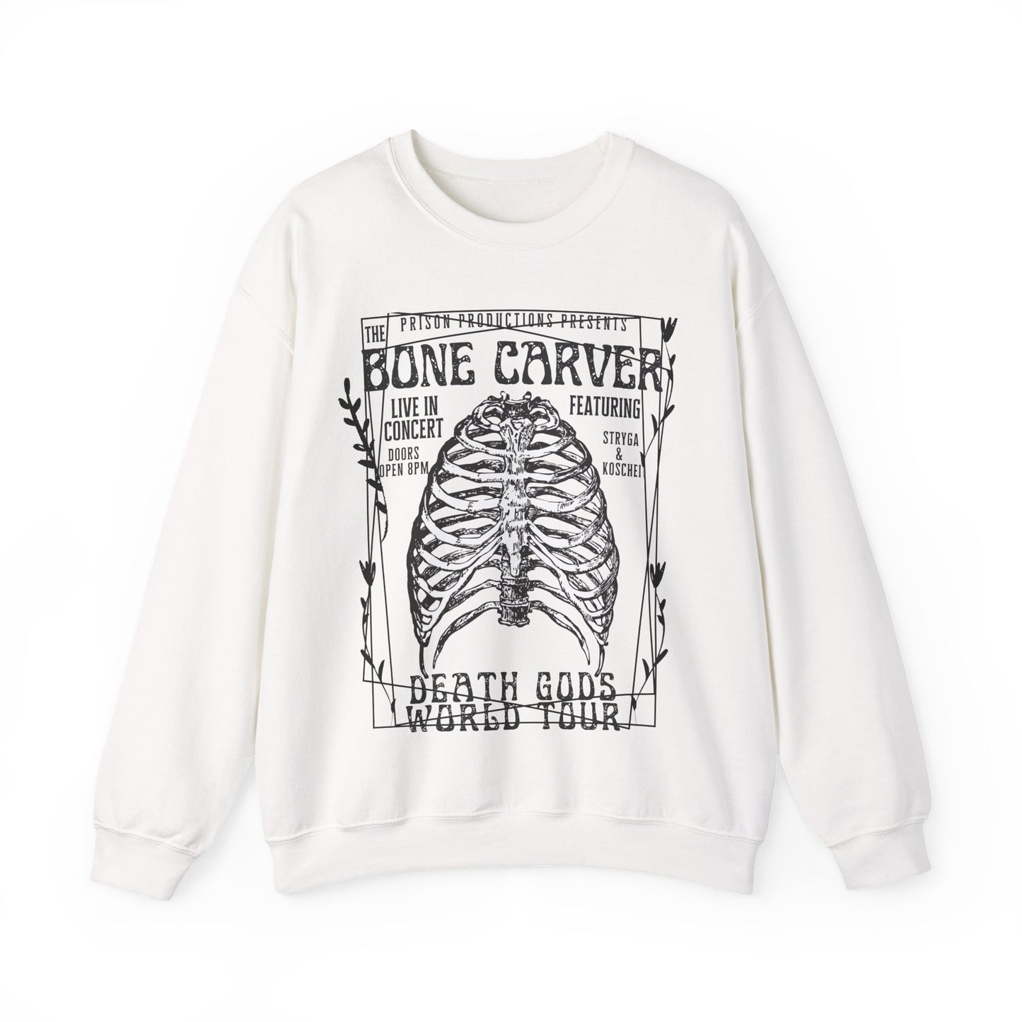 The Bone Carver ACOTAR Sweatshirt