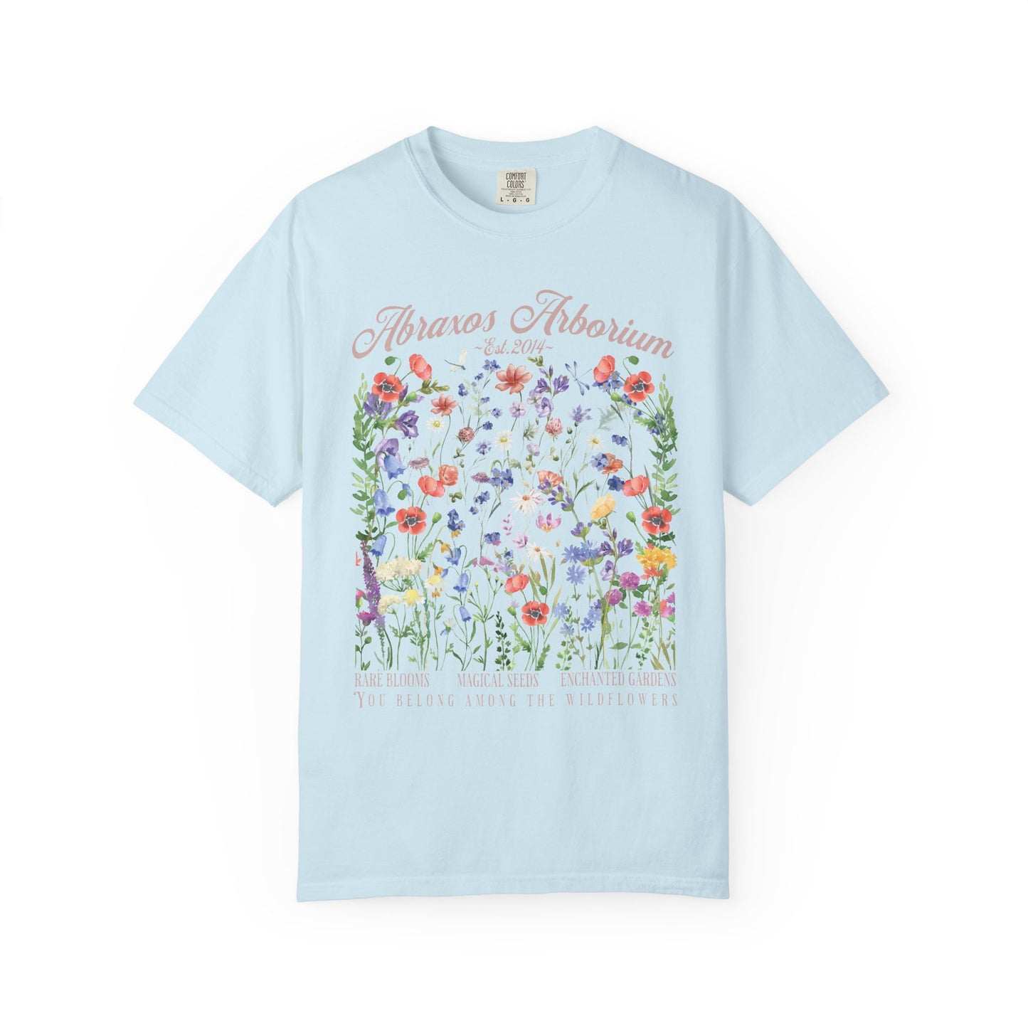Abraxos Wyvern Throne Of Glass Shirt