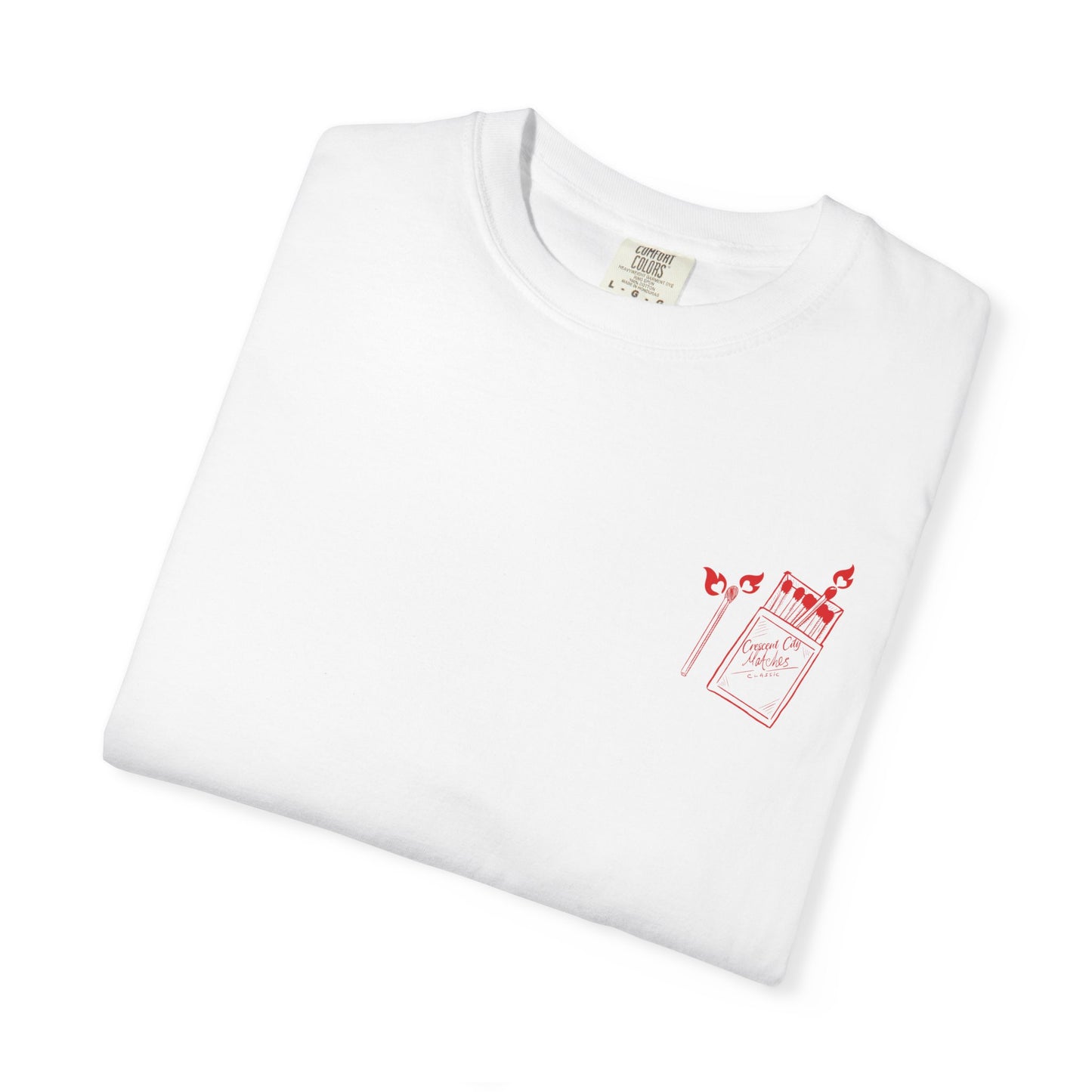 Bryce Quinlan Light It Up Shirt
