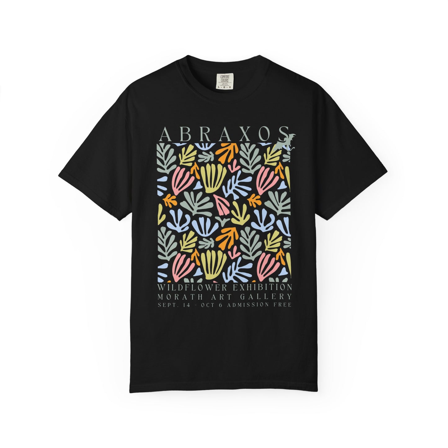 Abraxos Wyvern Acotar Shirt