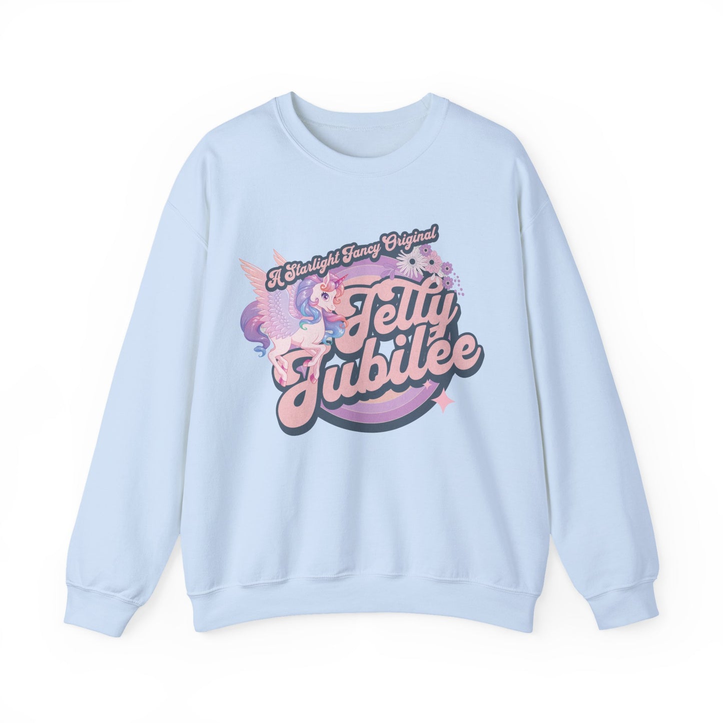 Jelly Jubilee Crescent City Shirt