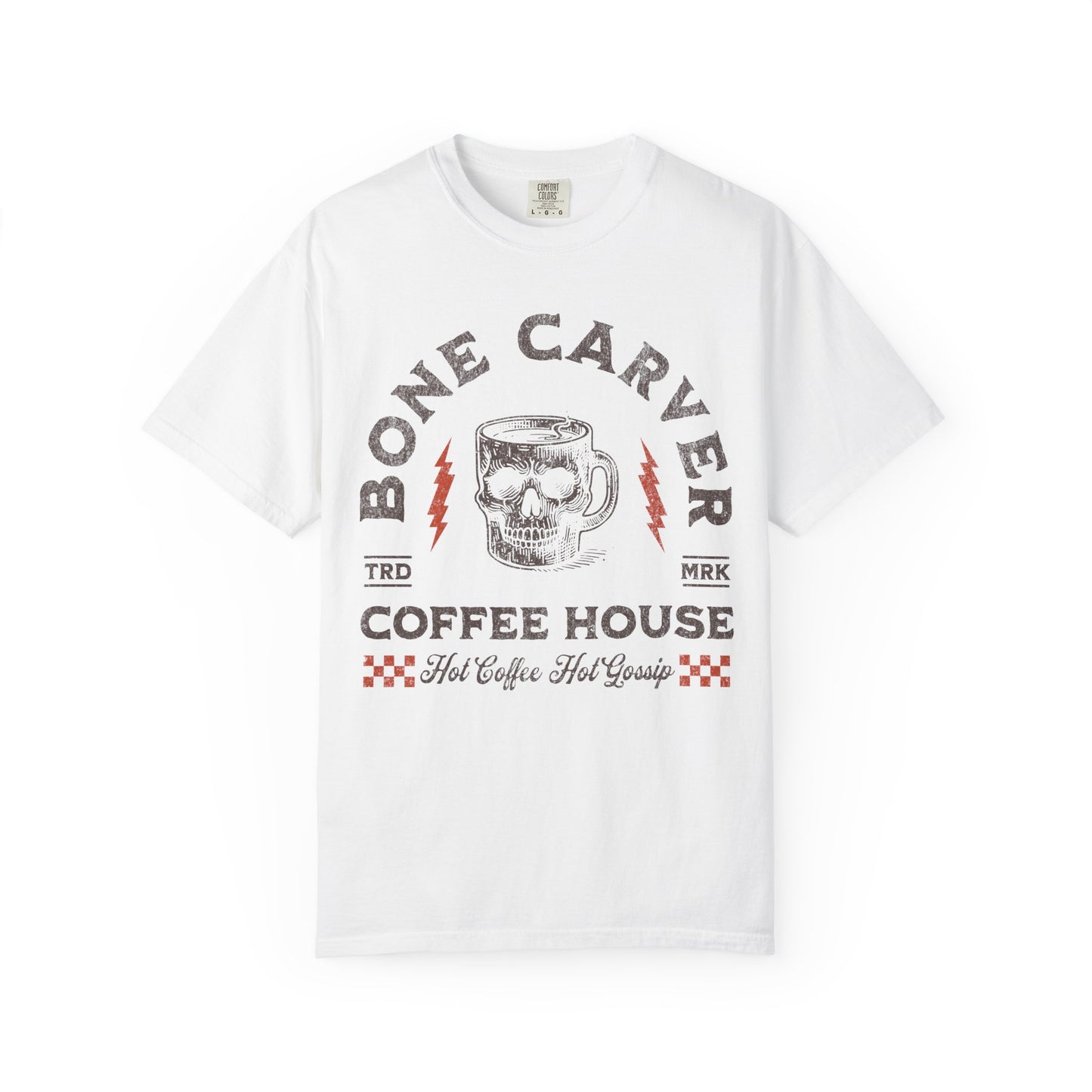 The Bone Carver Shirt ACOTAR