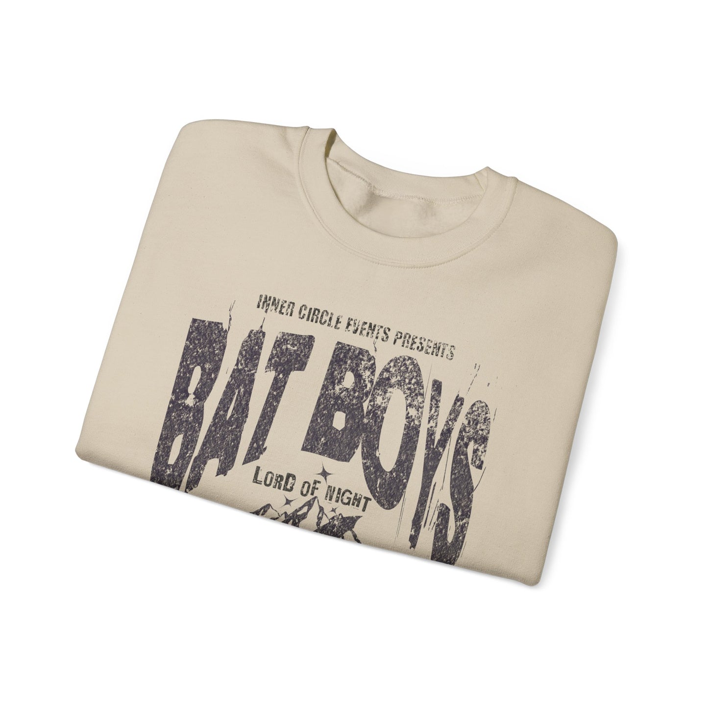 Bat Boys Sweatshirt