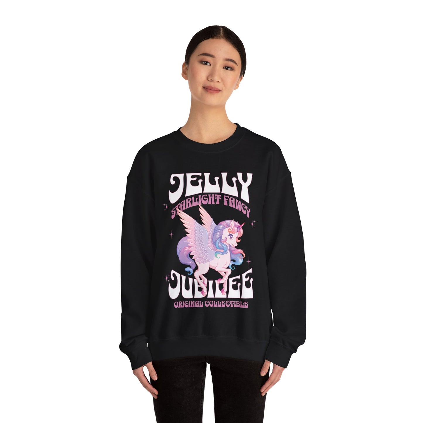 Jelly Jubilee Crescent City Sweatshirt