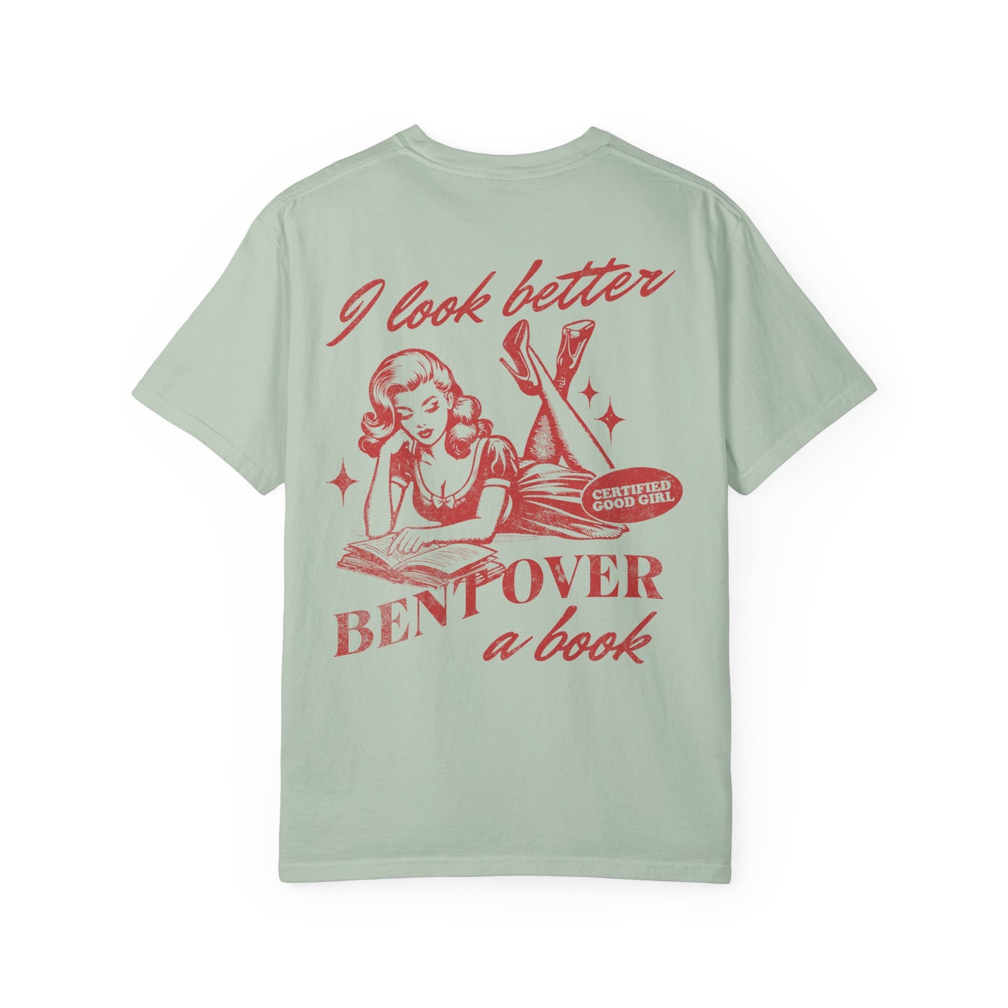 Smut Reader Shirt