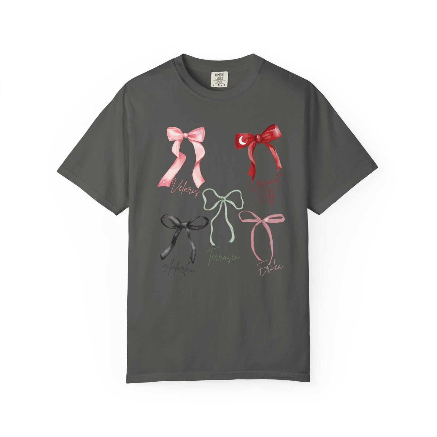 Acotar Shirt