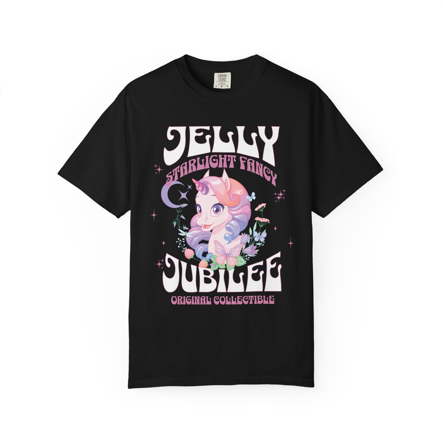 Jelly Jubilee Crescent City Shirt
