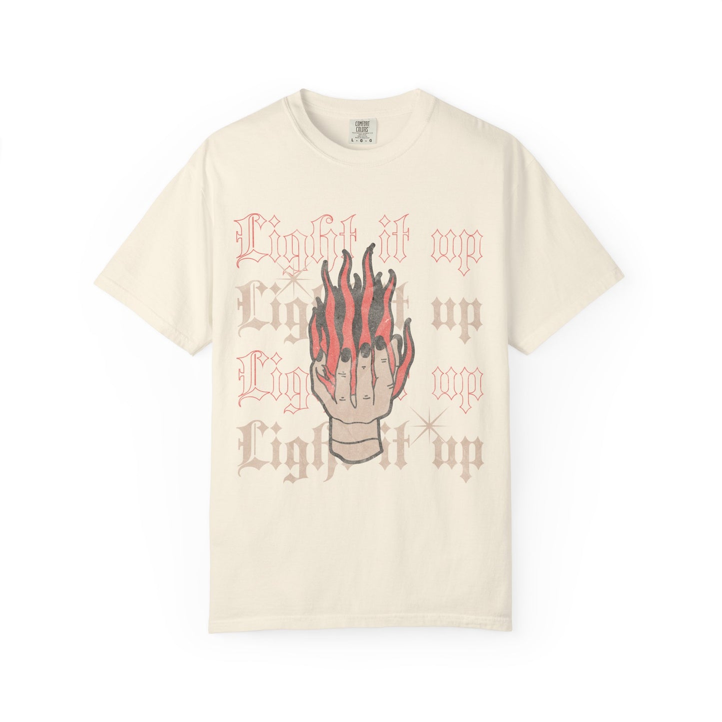 Light It Up ACOTAR Shirt