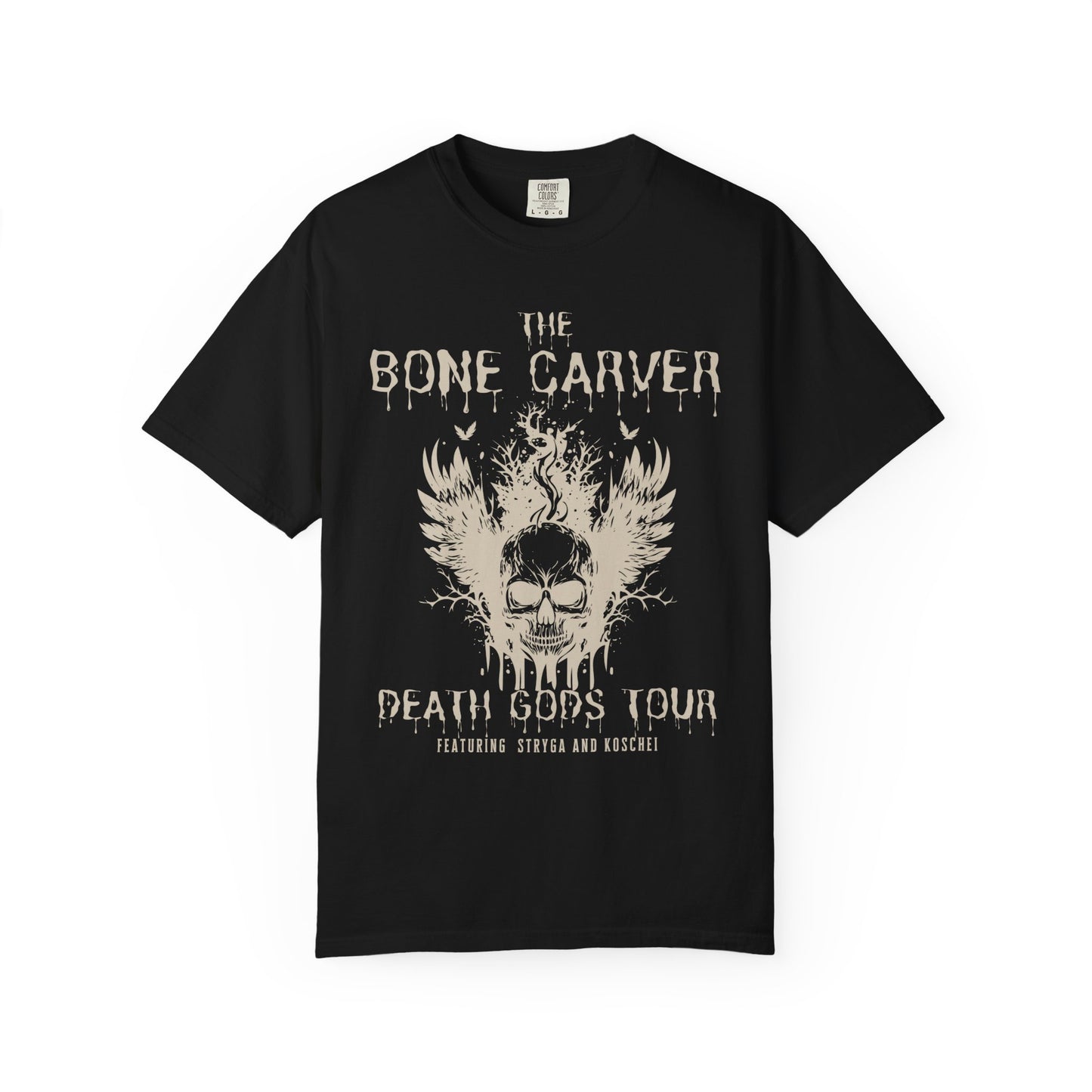 The Bone Carver Shirt ACOTAR