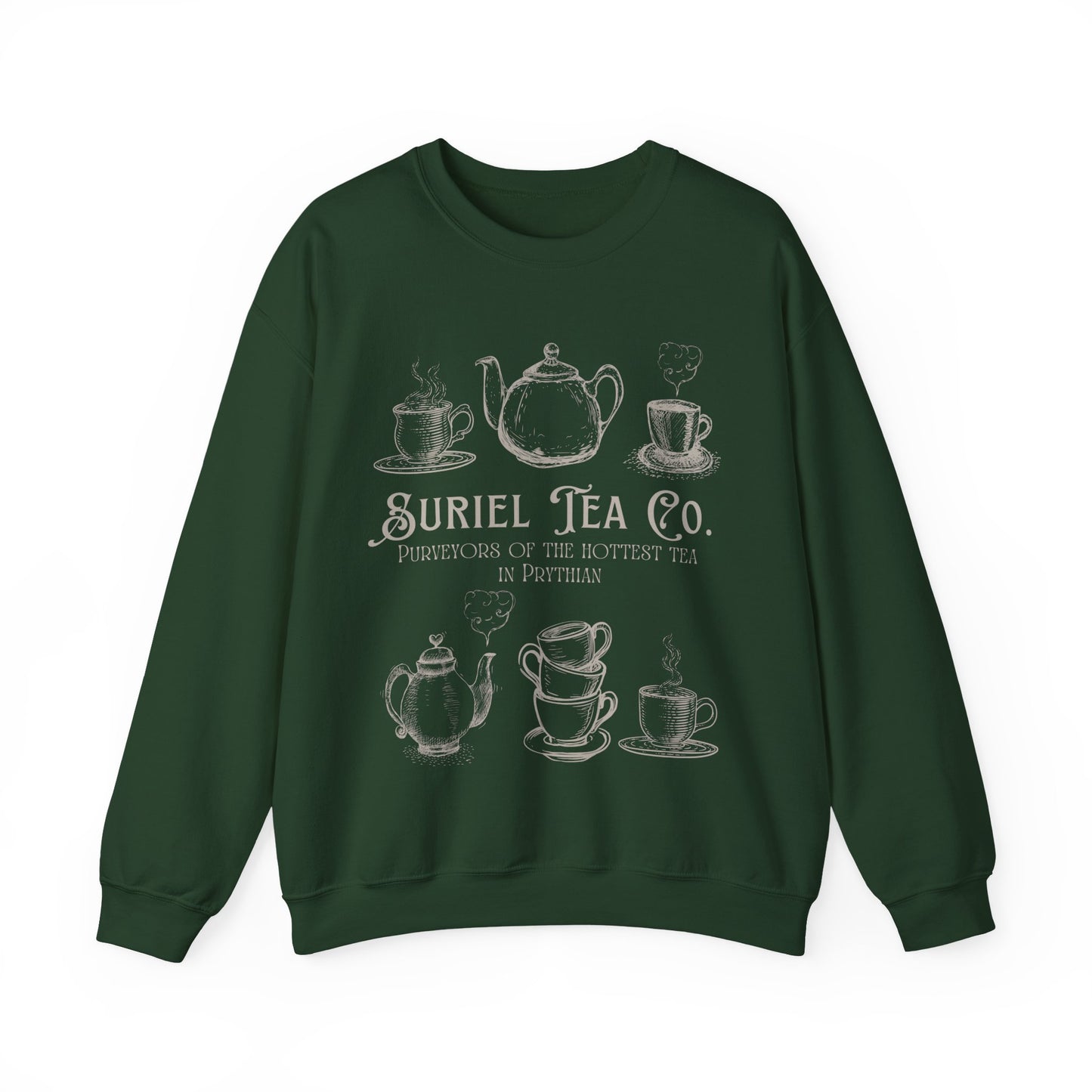 Suriel Tea Acotar Sweatshirt