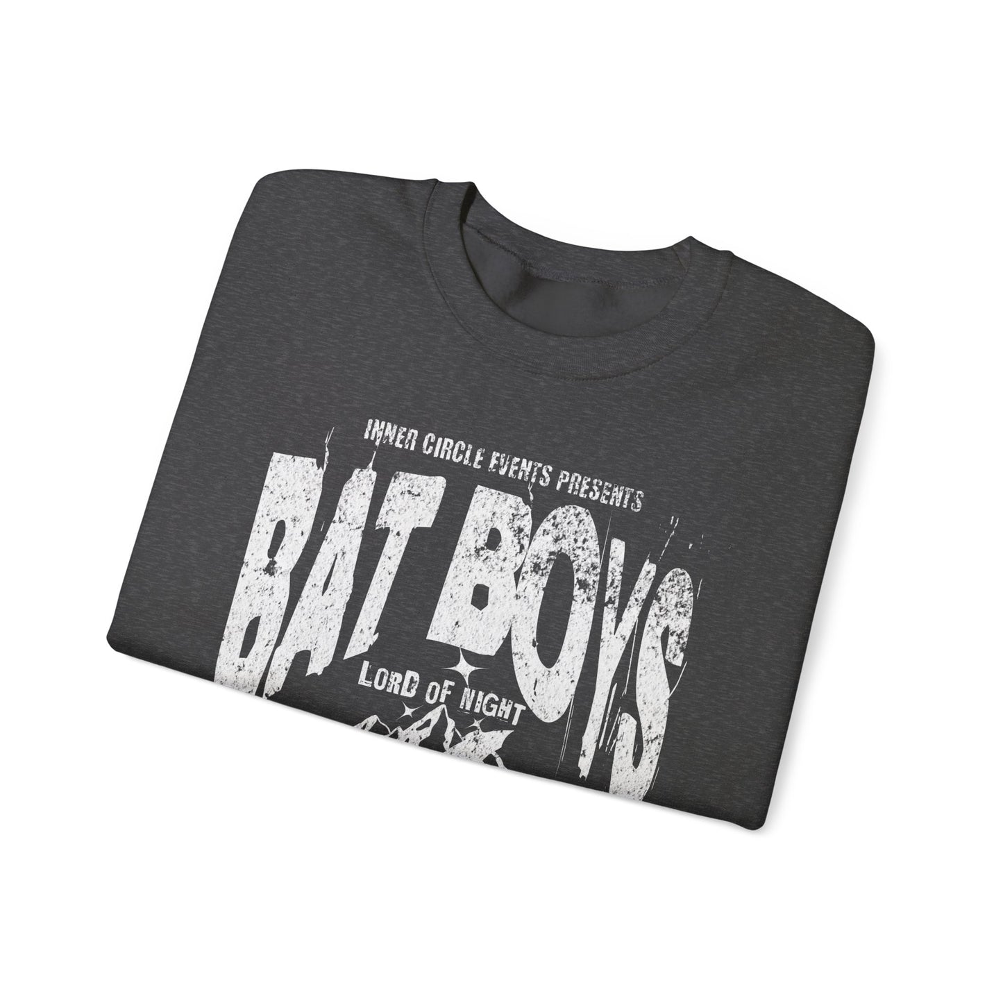 Bat Boys Sweatshirt