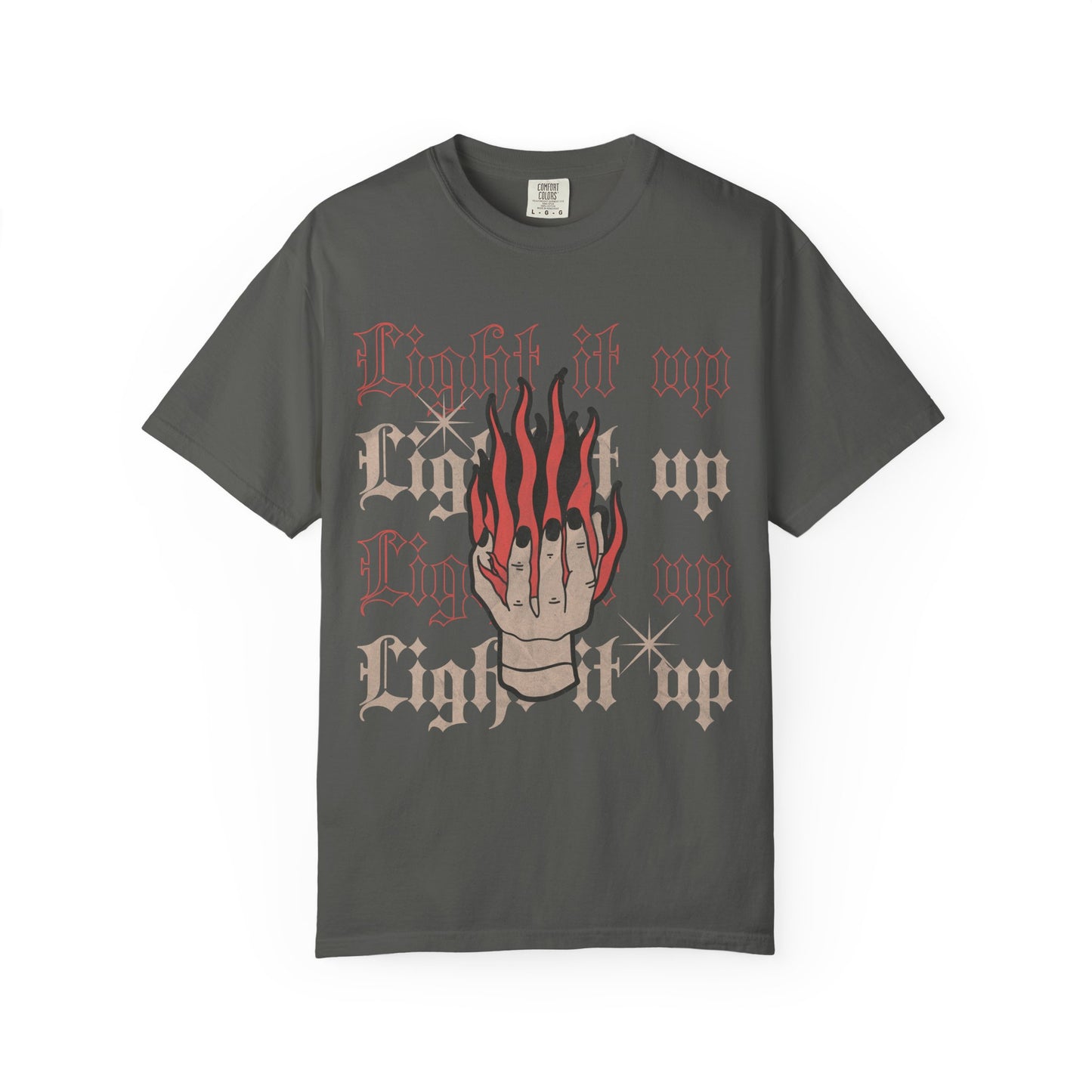 Light It Up ACOTAR Shirt