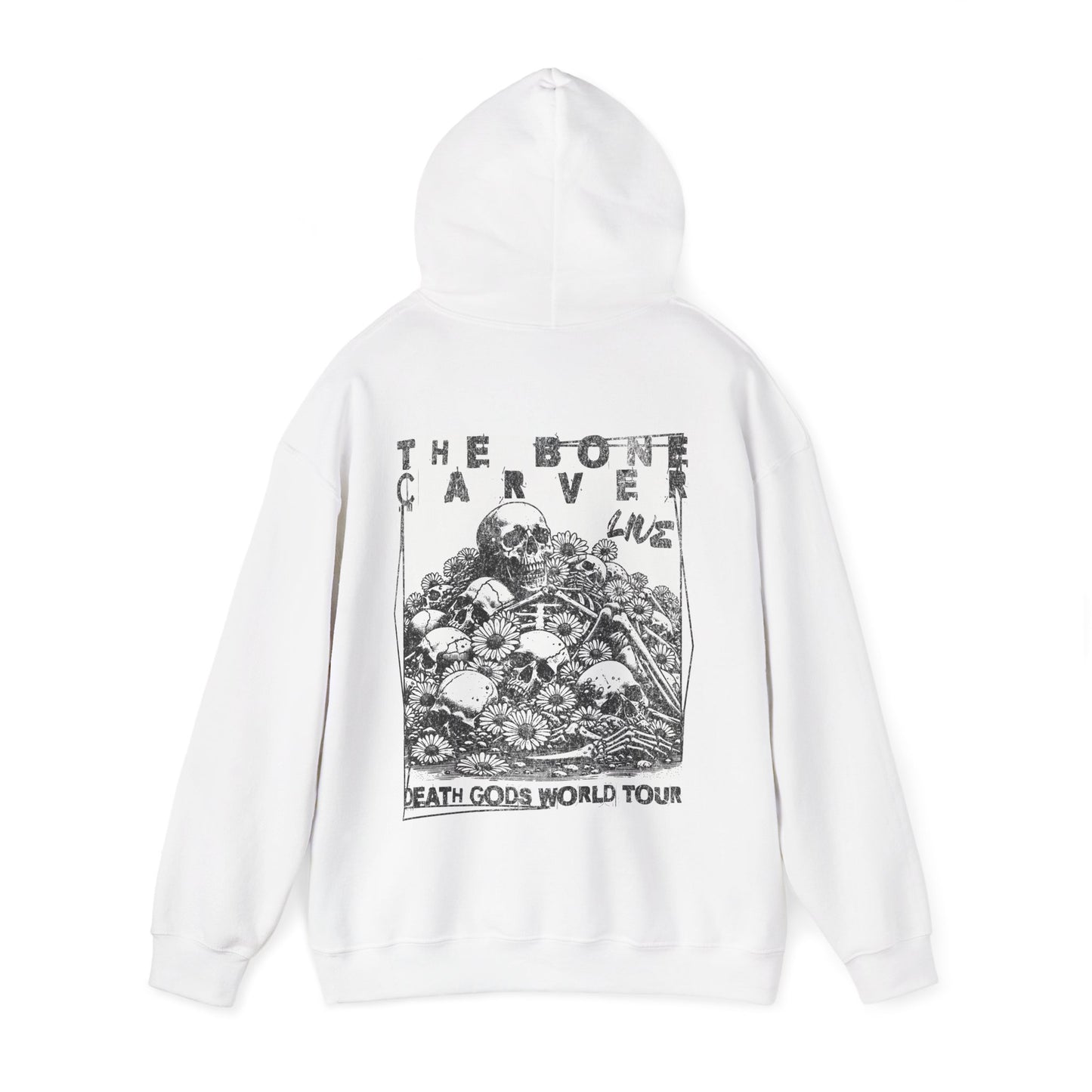 The Bone Carver ACOTAR Hoodie