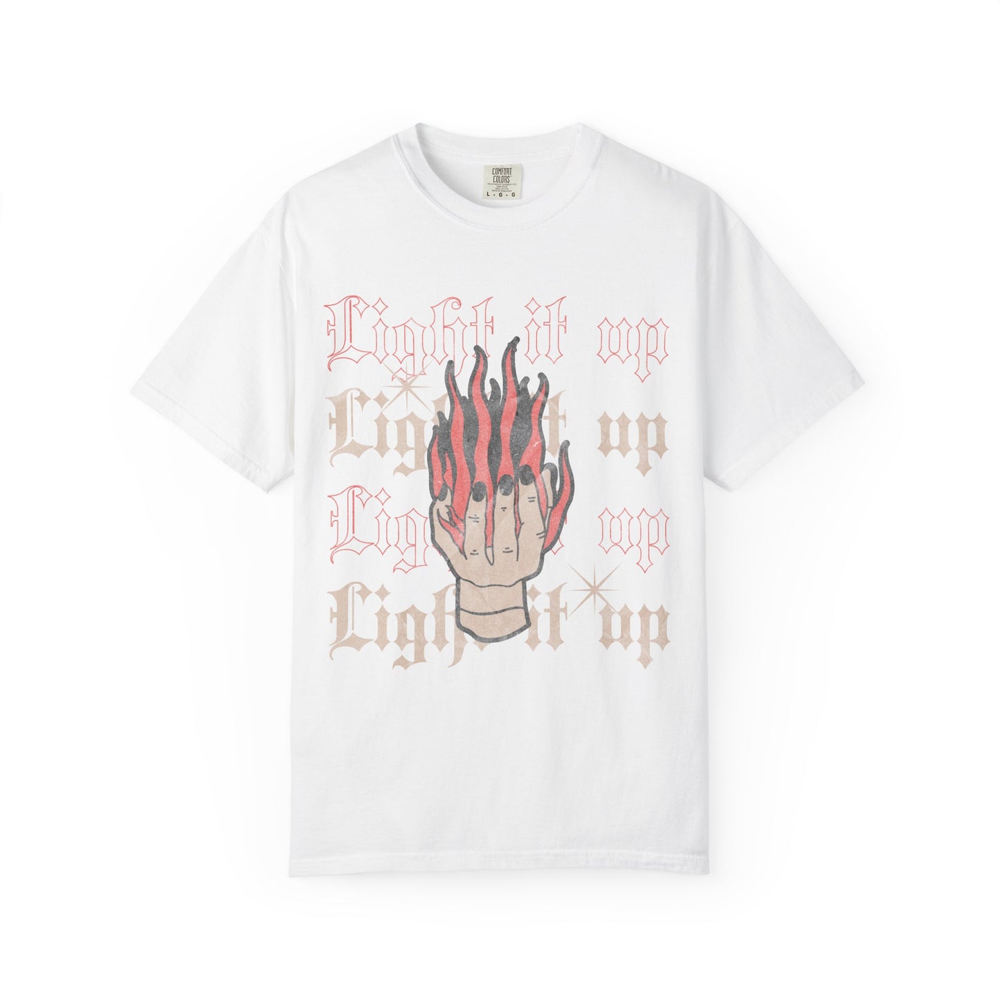 Light It Up ACOTAR Shirt