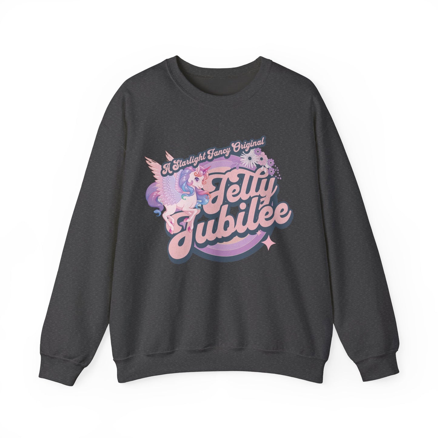 Jelly Jubilee Crescent City Shirt