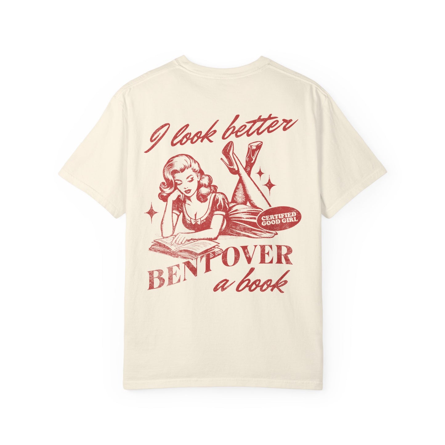 Smut Reader Shirt