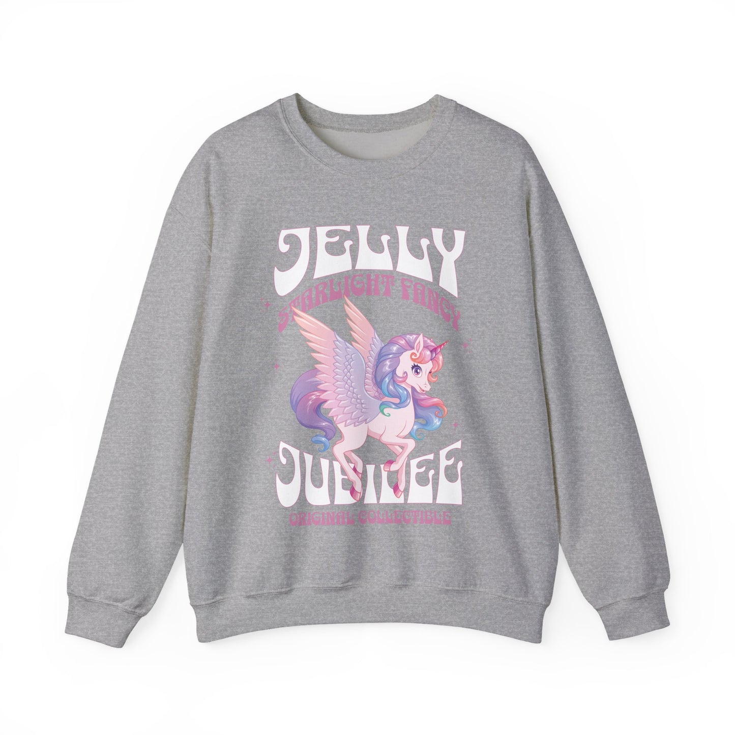 Jelly Jubilee Crescent City Sweatshirt