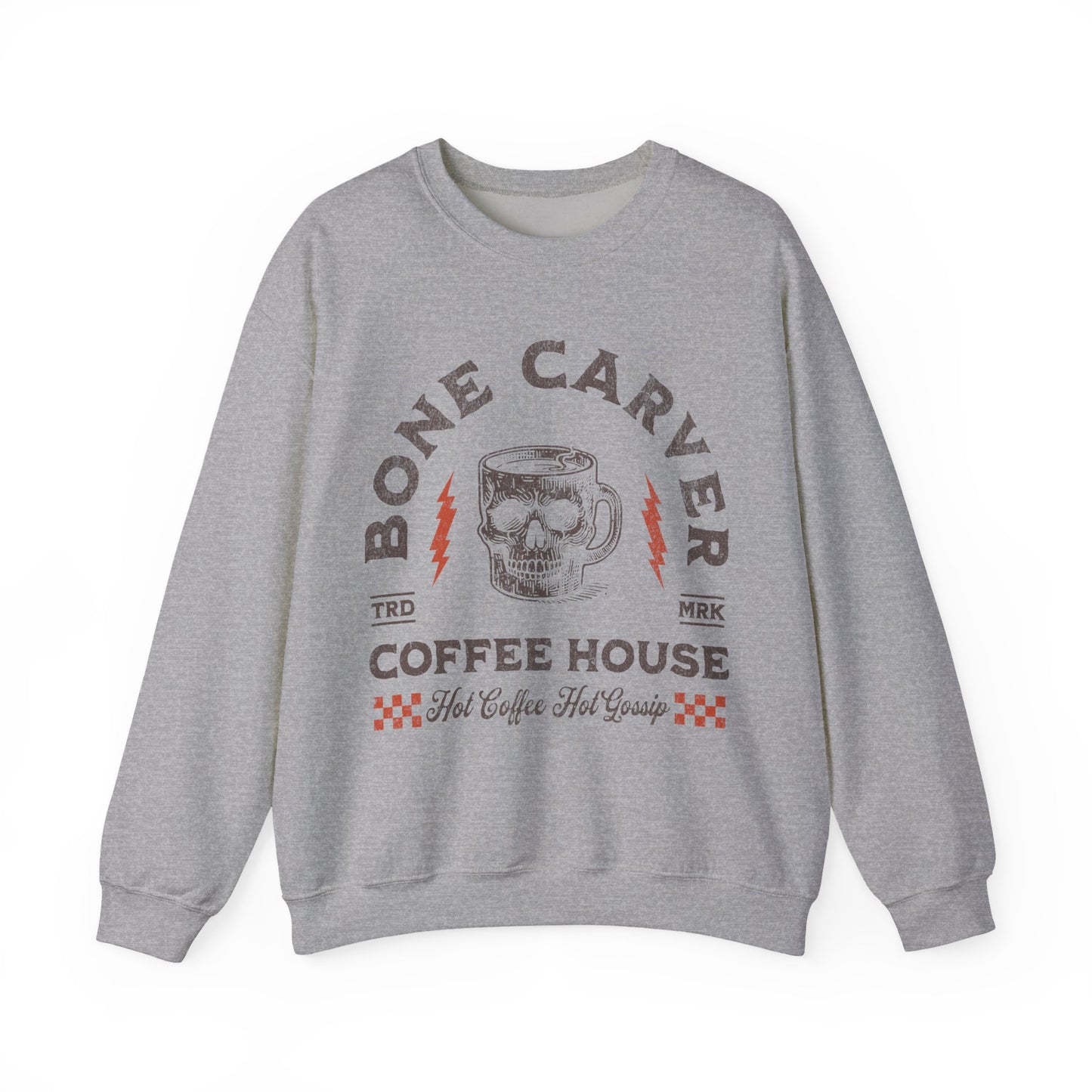 The Bone Carver ACOTAR Sweatshirt