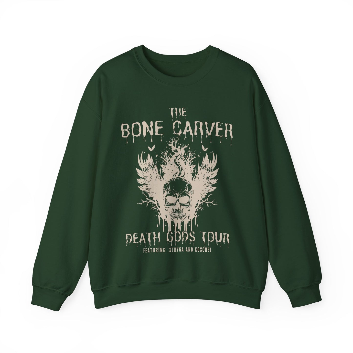 The Bone Carver ACOTAR Sweatshirt