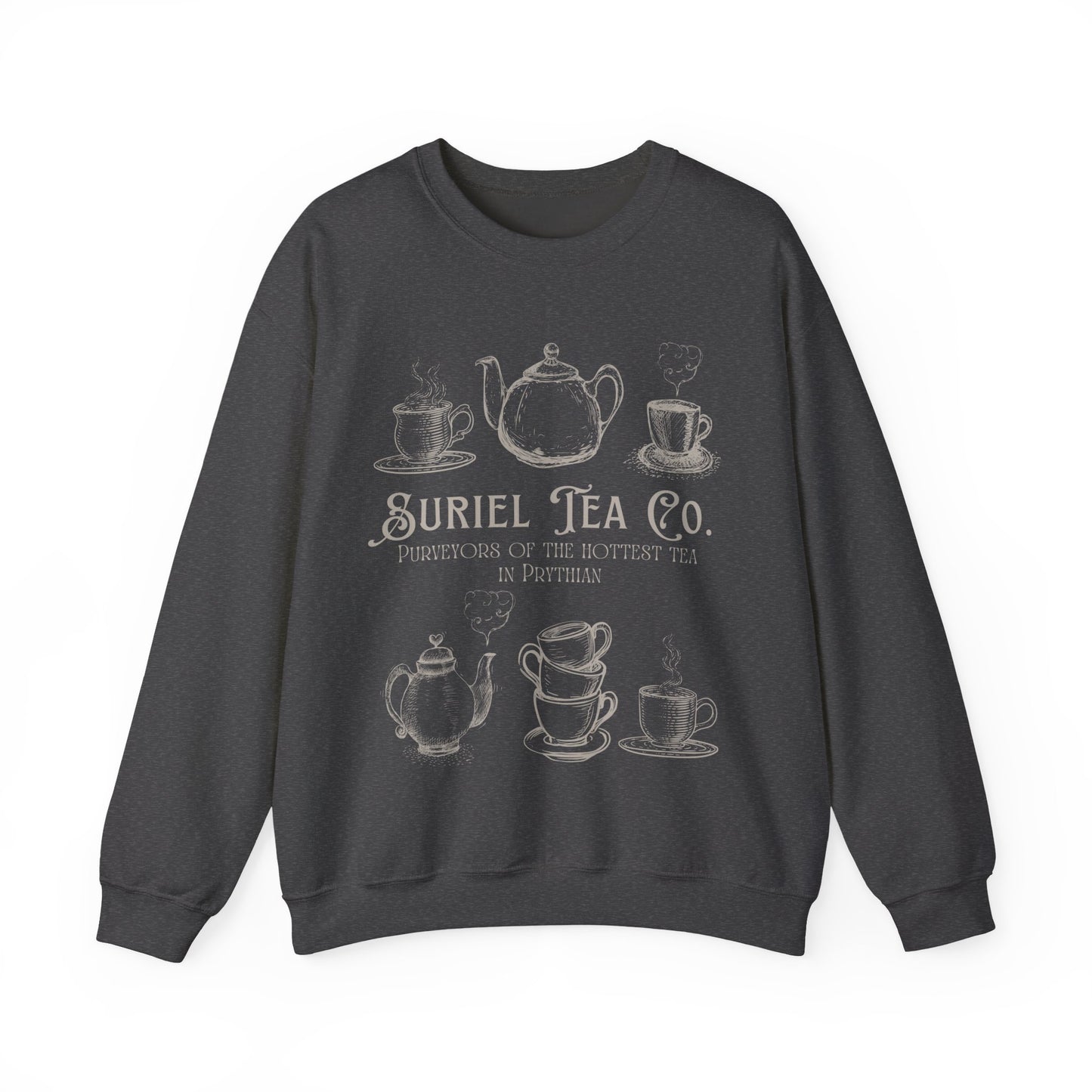 Suriel Tea Acotar Sweatshirt