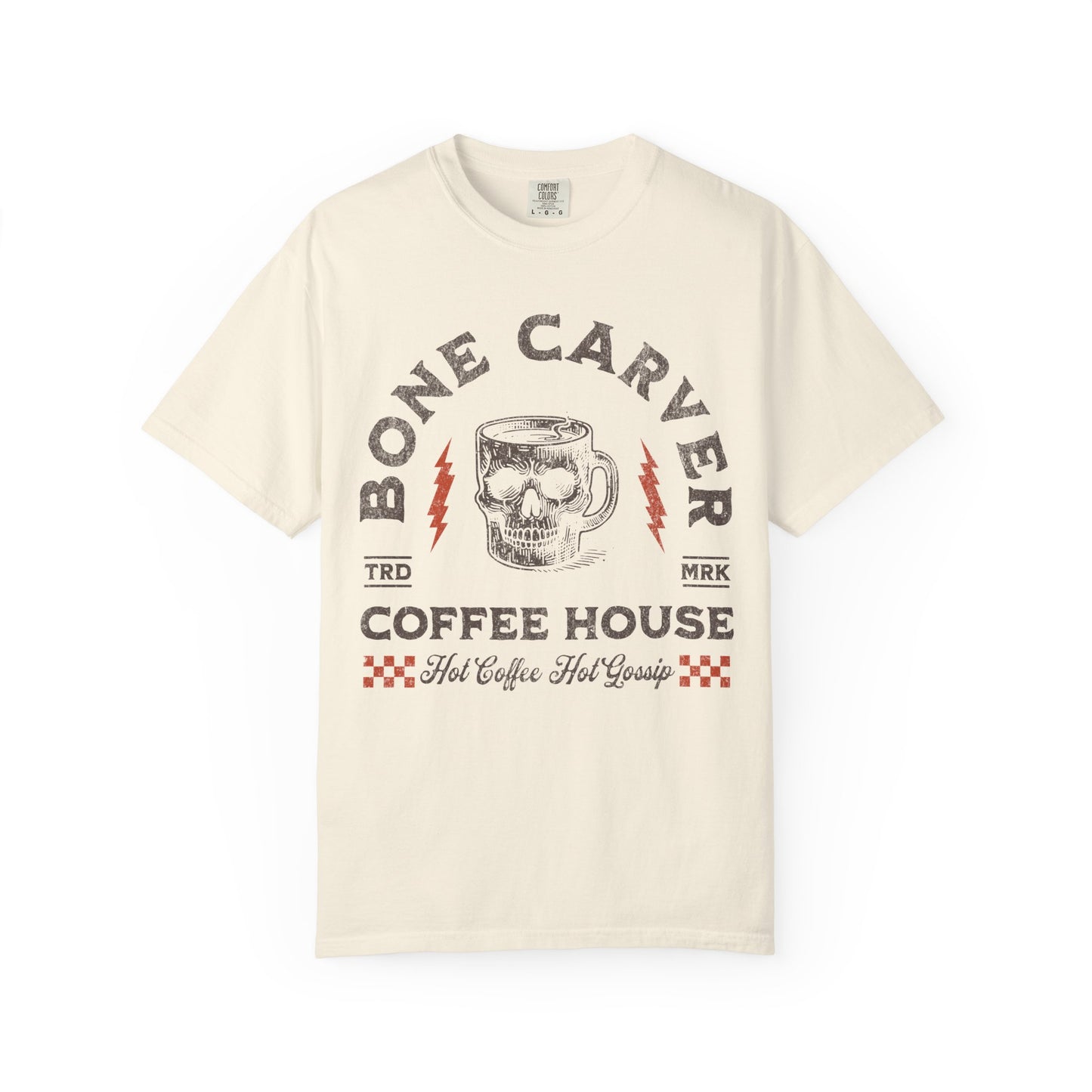 The Bone Carver Shirt ACOTAR