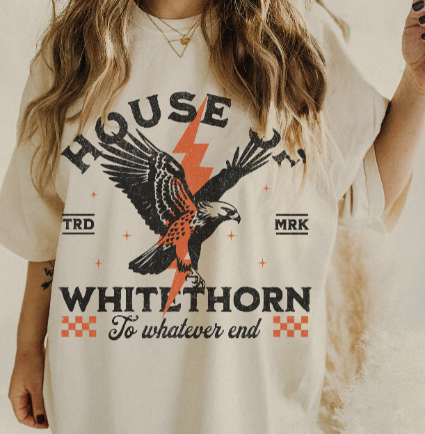 Rowan Whitethorn Shirt