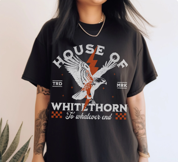 Rowan Whitethorn Shirt