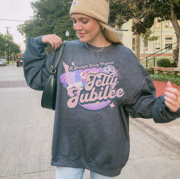 Jelly Jubilee Crescent City Shirt