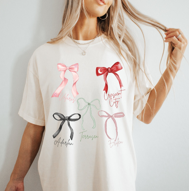 Acotar Shirt