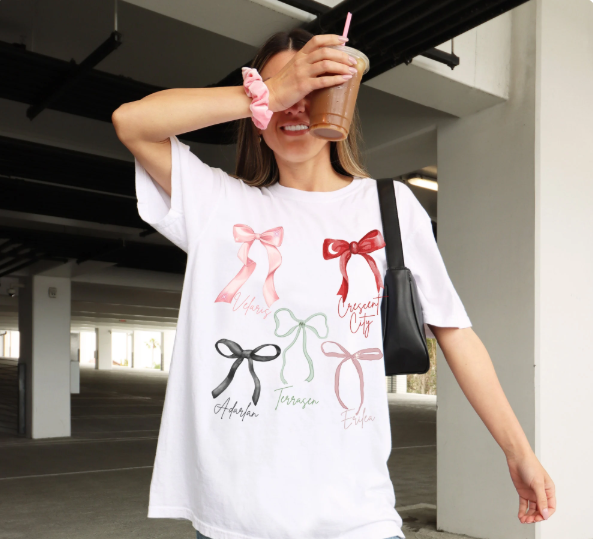 Acotar Shirt