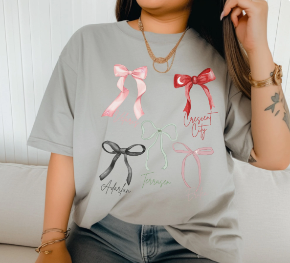 Acotar Shirt
