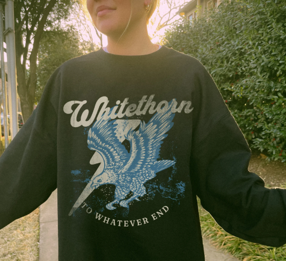 Rowan Whitethorn Sweatshirt